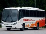 Scania F Spectrum Road 330 Neobus 2006 года